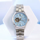 Jam Tangan Mekanik Orient Star Open Heart RK-AT0019L (Versi Pasar Domestik) 
