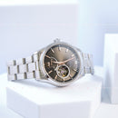 Jam Tangan Mekanik Orient Star Open Heart RK-AT0009N (Versi Pasar Domestik) 
