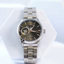 Jam Tangan Mekanik Orient Star Open Heart RK-AT0009N (Versi Pasar Domestik) 