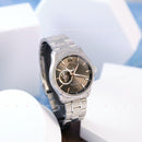 Jam Tangan Mekanik Orient Star Open Heart RK-AT0009N (Versi Pasar Domestik) 