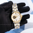 Jam Tangan Mekanik Orient Star Open Heart RE-AT0004S (Versi Internasional) 