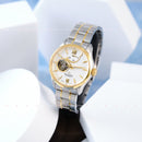 Jam Tangan Mekanik Orient Star Open Heart RE-AT0004S (Versi Internasional) 