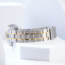 Jam Tangan Mekanik Orient Star Open Heart RE-AT0004S (Versi Internasional) 