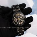Jam Tangan Mekanik Orient Star Joker RK-AV0129B (Versi Domestik) - Menerima Pesanan 
