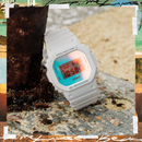 Jam Tangan Bertenaga Baterai G-Shock Seri 5600 DW-5600TL-7JF 