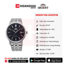 Jam tangan mekanik Orient Symphony 3 RN-AC0F01B 