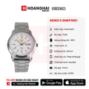 Jam Tangan Mekanik Seiko 5 SNKP15K1 - Menerima Pesanan 