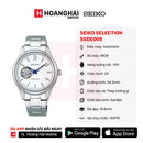 Jam Tangan Mekanik Wanita Seiko Essential Collection SSDE009 - Menerima Pesanan 