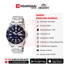 Jam Tangan Mekanik Orient Mako RN-AA0002L - Menerima Pesanan 