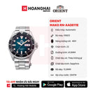 Jam Tangan Mekanik Orient Mako RN-AA0811E - Menerima Pesanan 