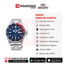 Jam Tangan Mekanik Orient Mako RN-AA0812L 