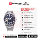 Jam Tangan Mekanik Orient Small Seconds RN-AR0002L 