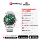 Jam Tangan Mekanik Orient Small Seconds RN-AR0008E 