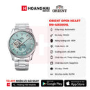 Jam Tangan Mekanik Orient Small Seconds RN-AR0009L 
