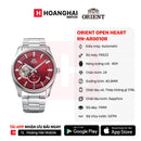Jam Tangan Mekanik Orient Small Seconds RN-AR0010R 
