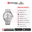 Jam Tangan Mekanik Orient Symphony 3 RN-AC0F02S 