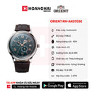 Jam Tangan Mekanik Orient Bambino RN-AK0703E 