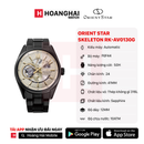 Jam Tangan Mekanik Orient Star Joker RK-AV0130G (Versi Domestik) - Menerima Pesanan 