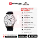 Jam Tangan Mekanik Orient Sun Moon Gen 3 RN-AK0005S 