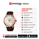 Jam Tangan Mekanik Seiko Presage Cocktail Time SARY132 