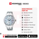 Jam Tangan Mekanik Seiko Presage Cocktail Time SARY161 