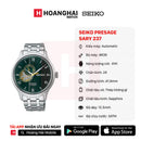 Jam Tangan Mekanik Seiko Presage Japanese Garden SARY237 