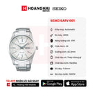 Jam Tangan Mekanik Seiko Classic SARV001 