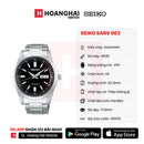 Jam Tangan Mekanik Seiko Classic SARV003 