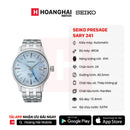 Jam Tangan Mekanik Seiko Presage Cocktail Time SARY241 
