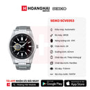 Jam Tangan Mekanik Seiko Classic SCVE053 