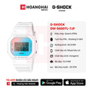 Jam Tangan Bertenaga Baterai G-Shock Seri 5600 DW-5600TL-7JF 