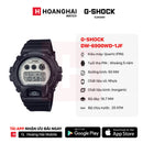 Jam Tangan Baterai G-SHOCK Seri 6900 DW-6900WD-1JF 