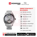 Orient Star Mechanical Moon Phase M34 F7 RK-AY0201A (Versi domestik) 