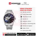 Jam Tangan Mekanik Orient Star Open Heart RE-AT0001L (Versi Internasional) 