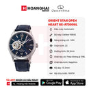 Jam Tangan Mekanik Orient Star Open Heart RE-AT0006L (Versi Internasional) 