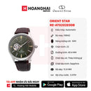Jam Tangan Mekanik Orient Star Semi Skeleton RE-AT0202E (Versi Internasional) 