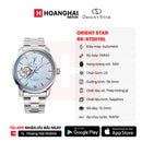 Jam Tangan Mekanik Orient Star Open Heart RK-AT0019L (Versi Pasar Domestik) 