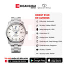 Jam Tangan Mekanik Orient Star Standard RK-AU0006S (Versi Pasar Domestik) 