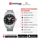 Jam Tangan Mekanik Orient Star Standard RK-AU0004B (Versi Pasar Domestik) 