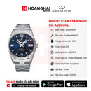 Jam Tangan Mekanik Orient Star Standard RK-AU0005L (Versi Pasar Domestik) 