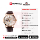 Jam Tangan Mekanik Orient Sun Moon Gen 4 RN-AS0002S 