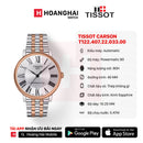 Jam Tangan Mekanik Tissot Carson Premium T122.407.22.033.00 