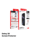 Kaca Tempered 3D Dekey 
