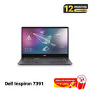 Dell Vostro 14 5401 14" i5-1035G1/ RAM 8GB / SSD 256GB BPTN Seperti Baru 