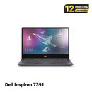 Dell Vostro 14 5401 14" i5-1035G1/ RAM 8GB / SSD 256GB BPTN Seperti Baru 