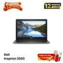 Dell Inspiron 5490 14" i5-10210U/ RAM 12GB/ SSD 256GB BPTN Kondisi Seperti Baru 