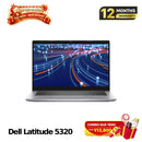 Dell Latitude 5320 13.3" i5 - 1145G7/ RAM 8GB/ SSD 256GB BPTN Seperti Baru 