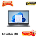 Dell Latitude 5520 15.6" i5 - 1145G7/ RAM 8GB/ SSD 256GB BPTN Kondisi Seperti Baru 