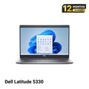 Dell Latitude 5520 15.6" i5 - 1145G7/ RAM 8GB/ SSD 256GB BPTN Kondisi Seperti Baru 