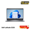 Dell Latitude 5520 15.6" i5 - 1145G7/ RAM 8GB/ SSD 256GB BPTN Kondisi Seperti Baru 